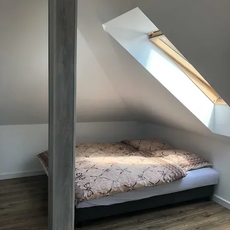 Domek pod Lasem Ustka Zewnętrze zdjęcie