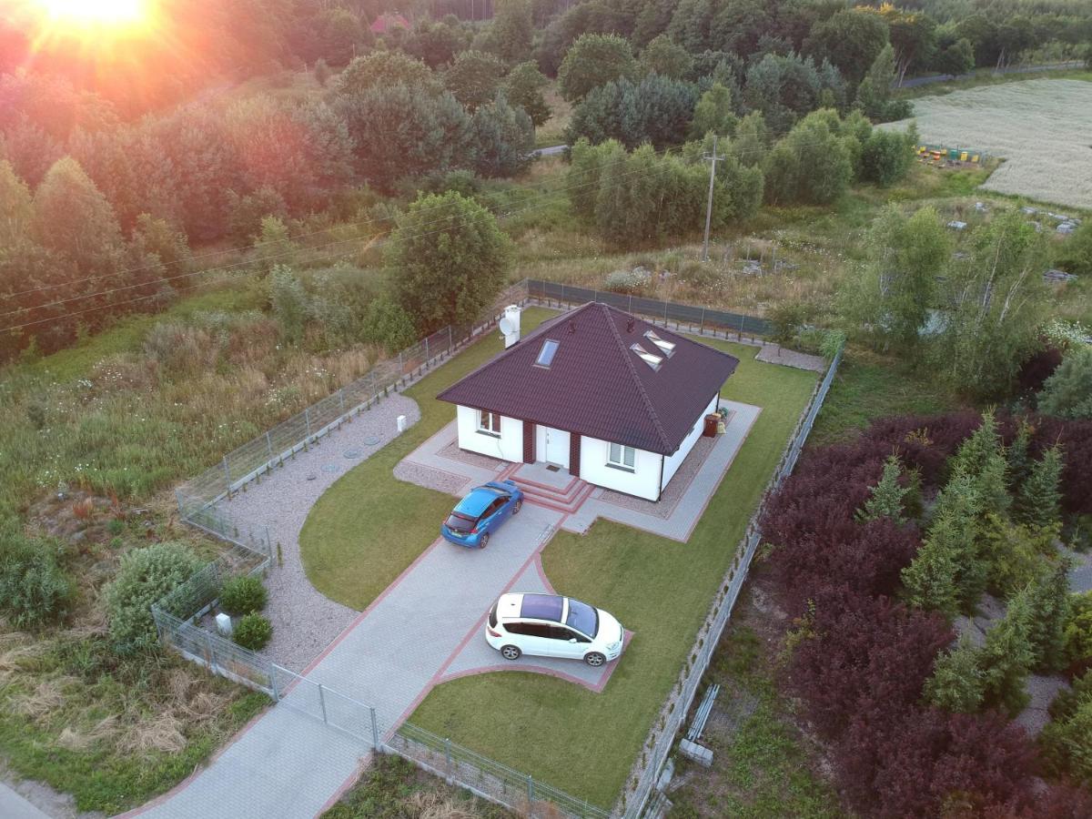 Feriehus Pod Lasem Ustka