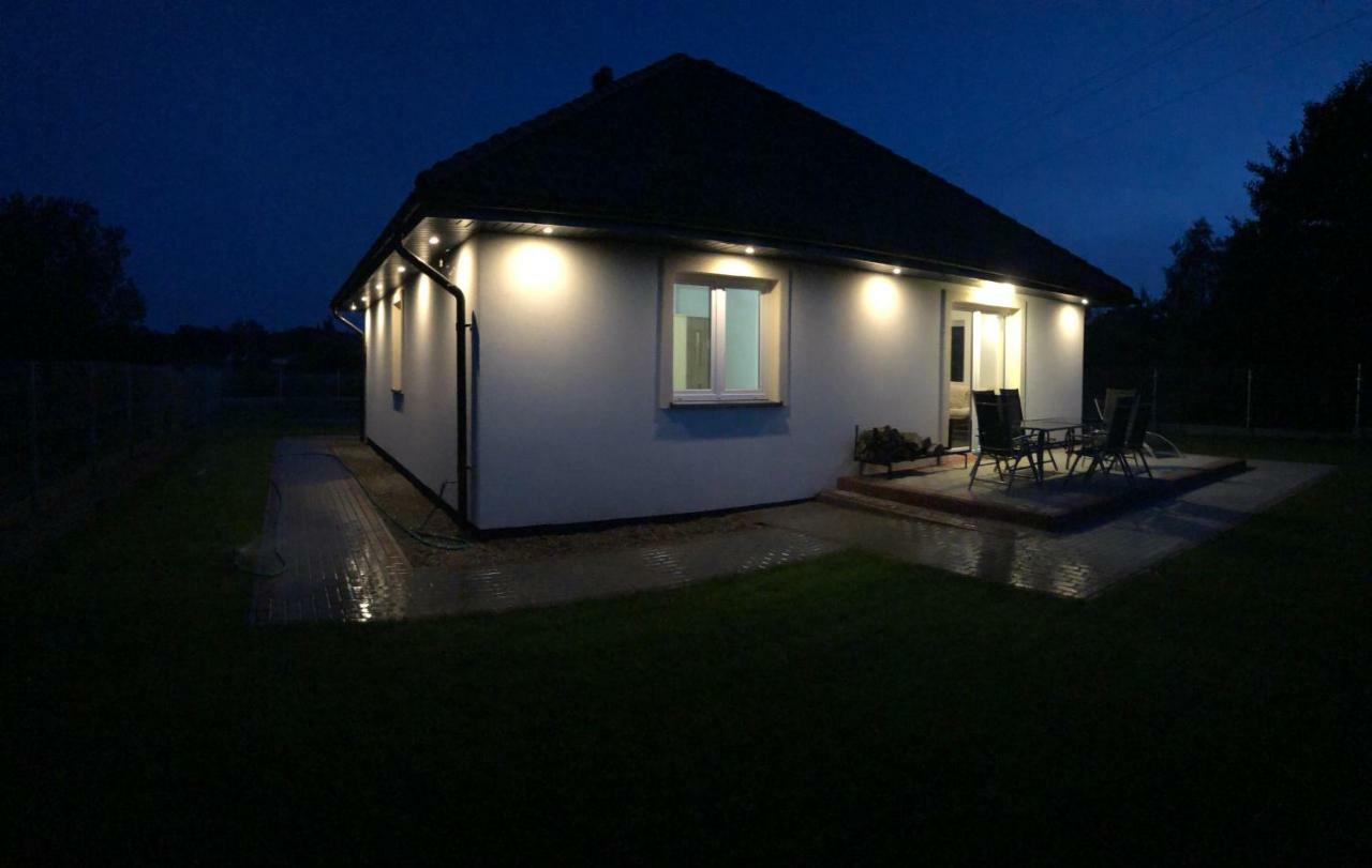 Pod Lasem Holiday home *