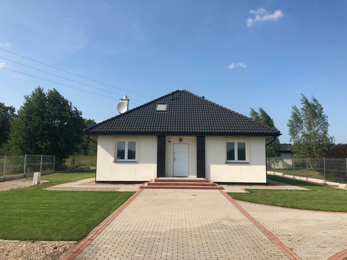 Pod Lasem Feriehus *