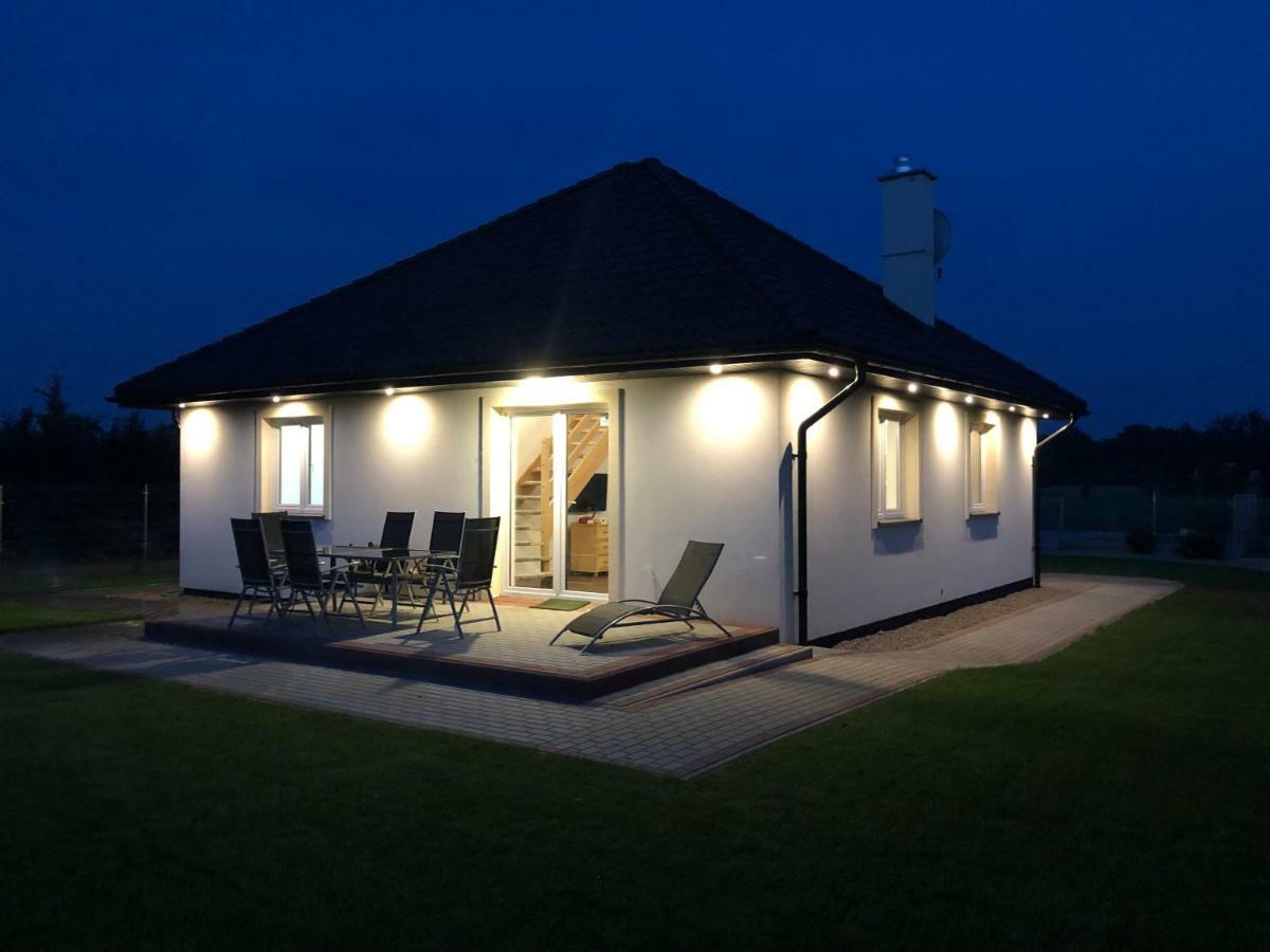 Pod Lasem Feriehus Ustka
