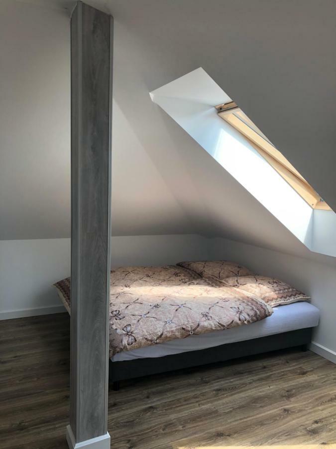 Holiday home Pod Lasem *